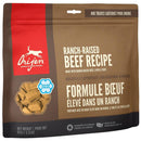 ORIJEN Ranch Raised Beef Recipe Freeze-Dried Dog Treats (3.25 oz)