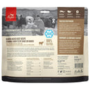 ORIJEN Ranch Raised Beef Recipe Freeze-Dried Dog Treats