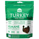Open Farm Turkey Dehydrated Dog Treats (4.5-oz bag)