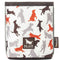P.L.A.Y Pet Compact Training Pouch - Vanilla 1