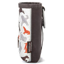 P.L.A.Y Pet Compact Training Pouch for Dogs, Vanilla