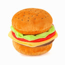 P.L.A.Y Classic Takeout Burger Plush in Canada