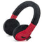 P.L.A.Y Globetrotter Howling Hound Headphones Plush