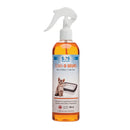 SOS Odors Elimin-O-Deurs Cleaner and Odour Neutralizer for Litter Box (120-ml spray)