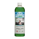 SOS Odors Floor Cleaner and Pet Odour Neutralizer (500-ml bottle)