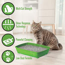 Simpicity Plus Multi-Cat Clumping Cat Litter (15-kg bag)