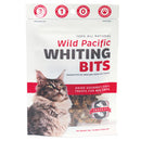 Snack 21 Pacific Whiting for Cats, 25g bag
