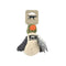 Tall Tails Duckling with Squeaker Plush Dog Toy