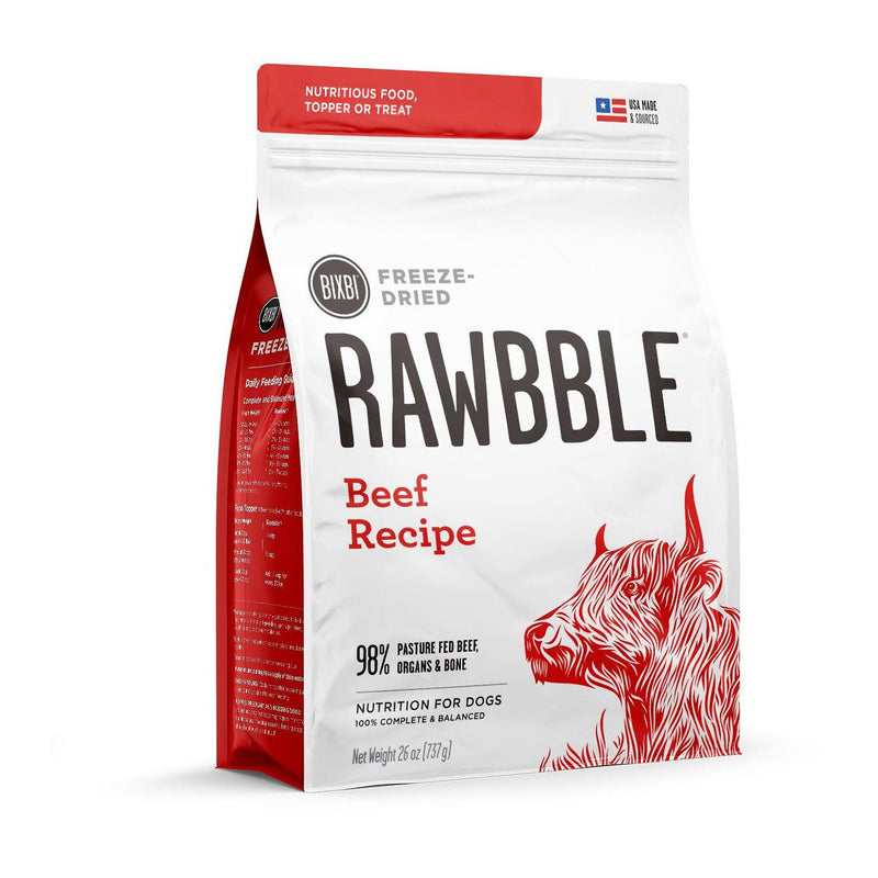 bixbi-rawbble-freeze-dried-dog-food-side-beef