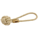 Tall Tails Natural Cotton & Jute Rope Dog Toy