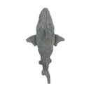 Tall Tails Crunch Shark Plush Dog Toy