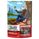 Buddy Jack's Duck with Cranberry Recipe Grain-Free Dog Treats 
