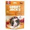 Great Jack's Pork Liver & Cheese Recipe Grain-Free Dog Treats