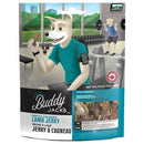 Buddy Jack's Air-Dried Lamb Jerky Dog Treats