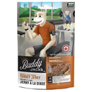 Buddy Jack's Air-Dried Turkey Jerky Dog Treats - Petanada