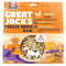 Great Jack's Freeze-Dried Raw Chicken Grain-Free Dog Treats - Petanada
