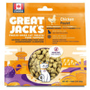 Great Jack's Chicken Freeze-Dried Grain-Free Cat Treats